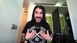 Robb Flynn - Racism In Metal