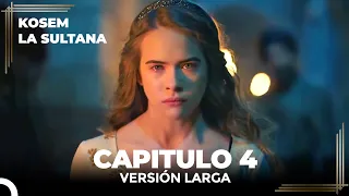 Kosem La Sultana | Capítulo 4 (Versión Larga)