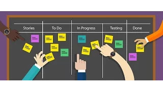 Introduction to Agile - Transformation, Best Practices and Common Problems