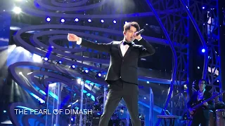 4K -Dimash Kudaibergen Димаш 迪玛希- Sochi Грешная страсть  (Sinful Passion) Fan Cam  (