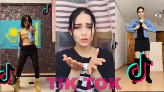 НОВЫЕ клипы с Анастасией Усеевой  в ТикТоке  | anastasia_yseeva_17 tik tok | Анастасия Усеева