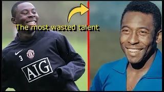 the most wasted talent in the history of football!!! The Story of Freddy Adu