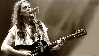 Brandi Carlile - "Hard Way Home" Live @ The Wiltern Theatre, Los Angeles - 9/19/15