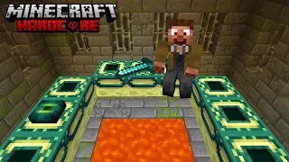 MEGA Bogata Wyprawa! - HardCore - [18] (Minecraft 1.14 Na DataPackach)