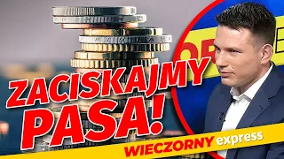 "ZACISKAJMY PASA!" Mentzen BIJE NA ALARM: Polska IDZIE w ZŁYM KIERUNKU!