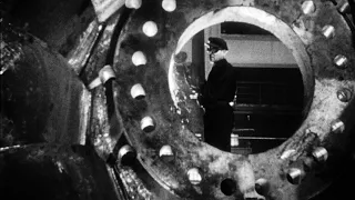 Гидравлическая турбина, 1964