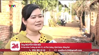 Khi "Hộ Nghèo" mà không "Nghèo"| VTV24