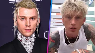 Machine Gun Kelly Pulls Out IMPRESSIVE Spanish Skills