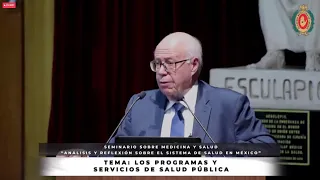 Los programas y servicios de salud pública