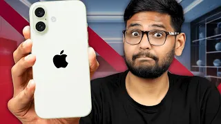 iPhone 16 Might Fail...