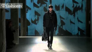 Kenneth Cole Fall/Winter 2013-14 | New York Fashion Week NYFW | FashionTV
