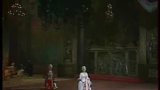 Yuri Mazurok in Tchaikovsky's "Pique Dame" (Пиковая дама)