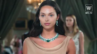 BULGARI | HIGH JEWELRY SHOW