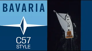 2022 Bavaria C57 Style