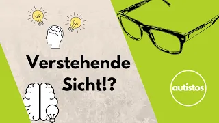 Was sind Autistische Merkmale? (Teil 2)