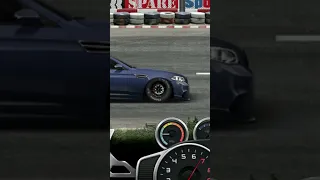 BMW M5 2013 | Drag Racing : Уличные гонки