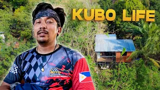 REASONS WHY I BUILT A "KUBO" in Nueva Vizcaya | Alitaptap Beyskamp