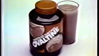 ovaltine 1981