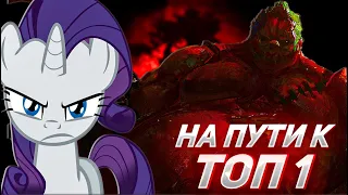 ТОП ПУДЖ ПОКАЗАЛ ЛУЧШИЕ ХУКИ 🔥 ponyaaaa Dota 2