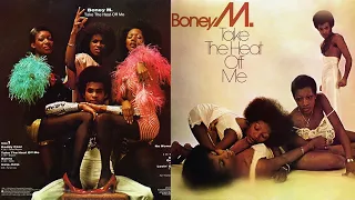 Boney M. - No Woman No Cry (1976) [HQ]