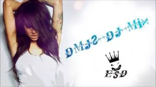 Electro House 2016 Dmjs Dj mix