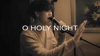 O HOLY NIGHT by HILLSONG | XYZ WORSHIP