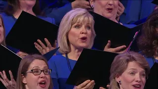 April 5, 2020 (General Conference - Live Stream) - Music & The Spoken Word