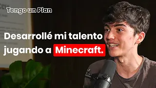 Gana 65.000€ al Mes con 17 Años (Anas Escríbelo.ai)