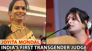 India's First Transgender Judge - Joyita Mondal | Unseen facts in India | UFI | Facts |