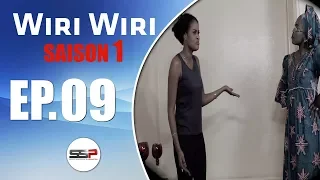 WIRI WIRI - Saison 1 - Episode 09 - 23 Mars 2015