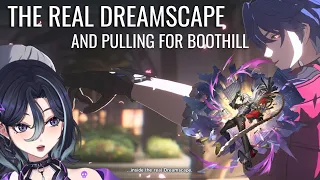 ✨the REAL DREAMSCAPE? + pulling for Boot hill 🤠| Honkai: Star Rail 💫