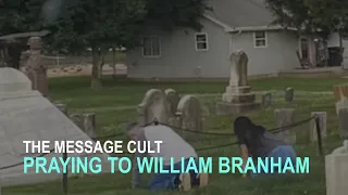 The Message Believer: William Branham vs. the New Covenant