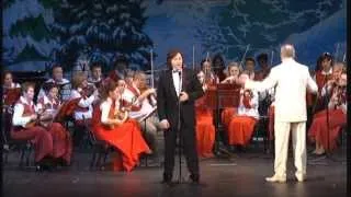 Серенада Арлекина (Harlequin's Serenade from the opera "Pagliacci")