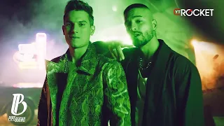 Tequila - Pipe Bueno x Maluma | Video Oficial