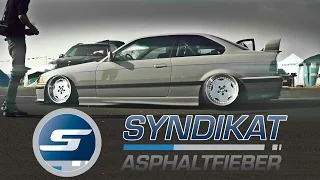 World's biggest BMW Meeting - BMW-Syndikat Asphalt-Fever - One Family