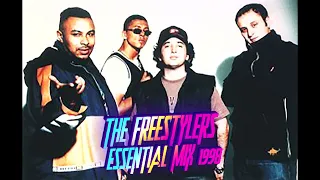 The Freestylers - Essential Mix 1998