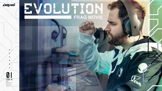 EVOLUTION | The New Liquid CS:GO