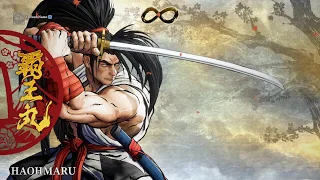 Samurai Shodown | GAMEPLAY PC