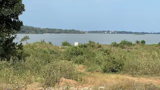 Lakeside Land For Sale in Nkumba Entebbe Uganda