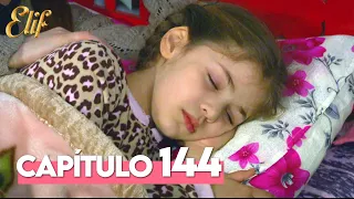 Elif Capítulo 144 | Elif Temporada 1 Capítulo 144