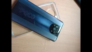 Poco x3 pro unboxing and first impression