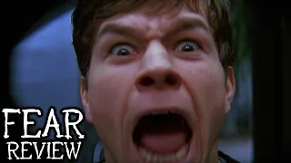 Fear (1996) Horror Movie Review