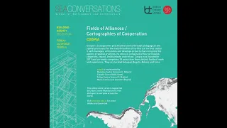 SEA Conversations - Coopia - Felipe Guerra