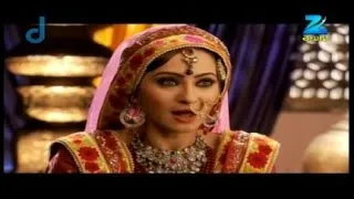 Jodha Akbar - జోధా అక్బర్ - Telugu Serial - Full Episode - 550 - Epic Story - Zee Telugu