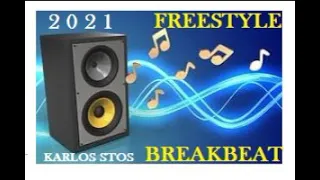 FREESTYLE Mix  &  BREAKBEAT Remix