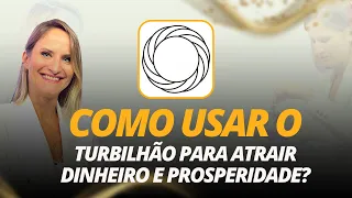 Atraia Prosperidade e Dinheiro com o Poderoso Símbolo que Desencadeia um Turbilhão de Energias!