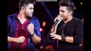 Henrique e Juliano - Eu Chamo Você Volta (Lançamento 2014)