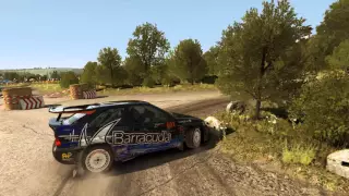 Dirt Rally 2 Right dont Cut UUUUUUFFFFFFFFFFFFFF