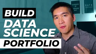 Building your Data Science Portfolio with GitHub (Data Science 101)
