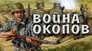 Эстонский стройбат РККА атакует. Iron Front Arma 3 Red Bear